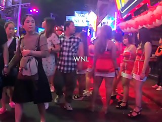 Thai live             , thai catfight