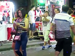 Thai girl pickup, thai teen pickup